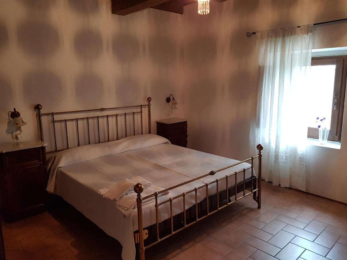 Вилла Farmhouse Prunara Монцуно Экстерьер фото