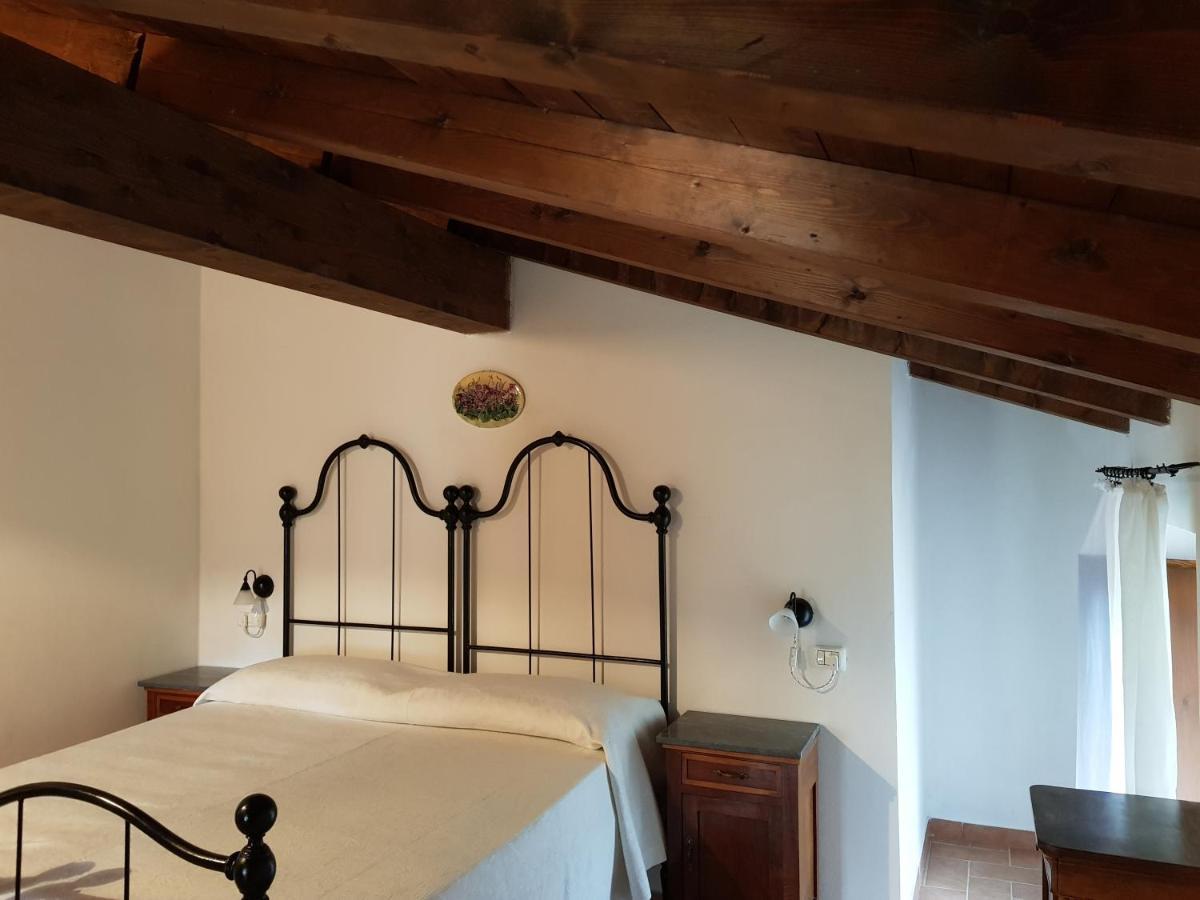 Вилла Farmhouse Prunara Монцуно Экстерьер фото