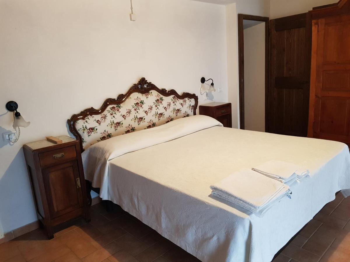 Вилла Farmhouse Prunara Монцуно Экстерьер фото