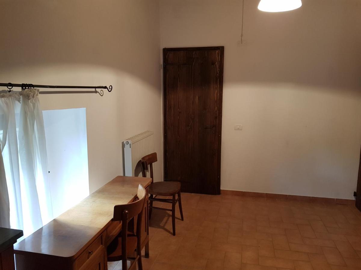 Вилла Farmhouse Prunara Монцуно Экстерьер фото